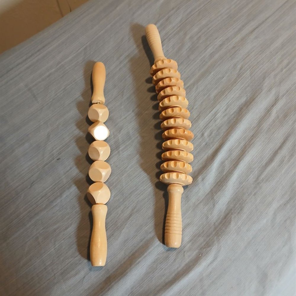 Prepared esthetician tools and skincare supplies